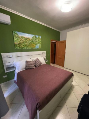 Renza House Chiaia Napoli